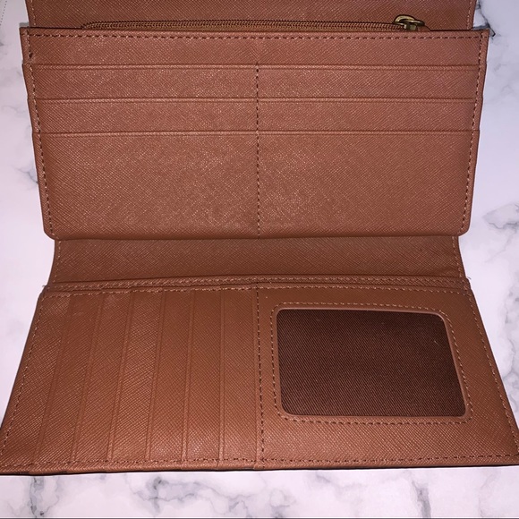 Fossil wallet - Picture 8 of 8